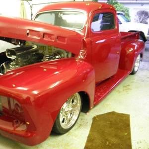 Meet your Posher, Mikel